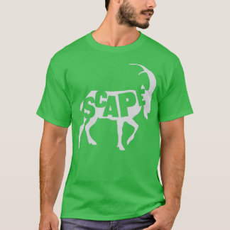 Scapegoat (2)  T-Shirt