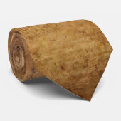 Scapigliata, Leiter einer Frau Krawatte (Gerollt)