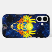 Scarab Case-Mate iPhone Hülle (Rückseite (Horizontal))