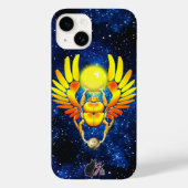Scarab Case-Mate iPhone Hülle (Rückseite)