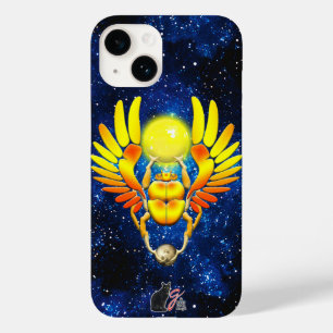 Scarab Case-Mate iPhone 14 Hülle