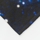 Scarab Fleecedecke (Ecke)