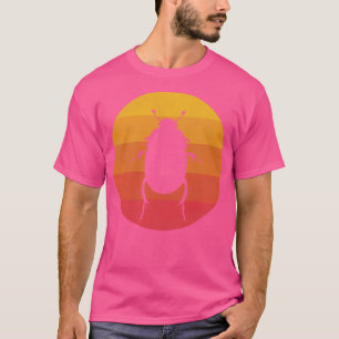 Scarab Käfer T-Shirt