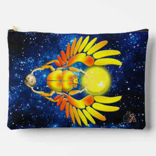 Scarab Large Zubehörtasche