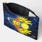 Scarab Large Zubehörtasche (Offen)