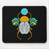 SCARAB Mousepad (Vorne)