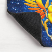 Scarab Mousepad (Ecke)