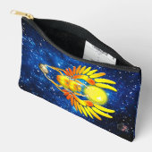 Scarab Small Zubehörtasche (Offen)