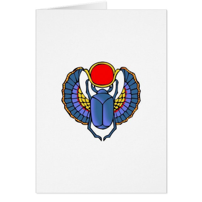 Scarabäus (Vorne)