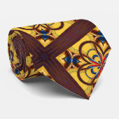 Scarabäus-Abwehrmittel Krawatte (Gerollt)