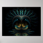 Scarabia Poster (Vorne)