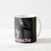 Scaramouche Kaffeetasse (VorderseiteRechts)