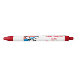 Scarboccia Stift
