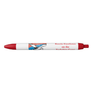Scarboccia Stift