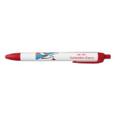 Scarboccia Stift (Unterseite)