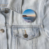 Scarborough Coastline Button (Beispiel)