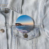 Scarborough Coastline Button (Beispiel)