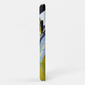 Scarborough Fair - Abstrakt Case-Mate iPhone Hülle (Hinten/Rechts)