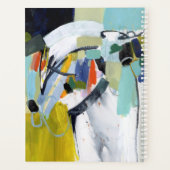 Scarborough Fair - Abstrakt Planer (Rückseite)