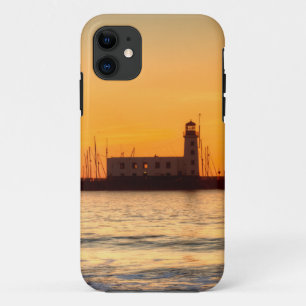 Scarborough Lighthouse Case-Mate iPhone Hülle