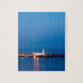 Scarborough Lighthouse Puzzle (Vertikal)