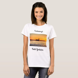Scarborough Lighthouse T-Shirt