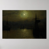 Scarborough Poster (Vorne)