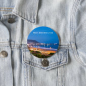 Scarborough South Sands Button (Beispiel)