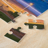 Scarborough South Sands Puzzle (Seite)
