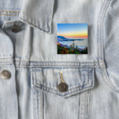 Scarborough Sunrise Button (Beispiel)