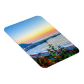 Scarborough Sunrise Magnet (Rechte Seite)