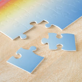 Scarborough Sunrise Puzzle (Seite)