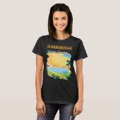Scarborough T-Shirt (Vorne ganz)