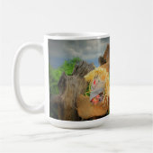 Scare Crow and Storm by djoneill Kaffeetasse (Links)