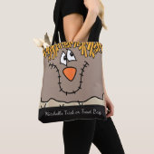 Scarecrow Face Tasche (Von Nahem)