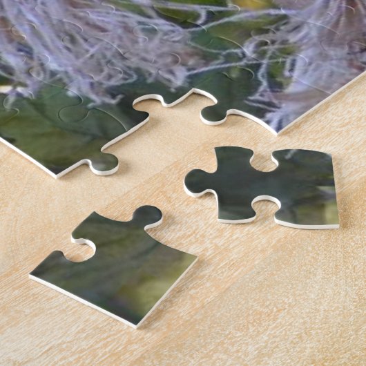 Scarecrow Family Square Puzzle (Seite)