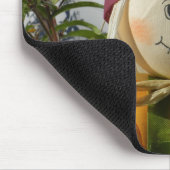 Scarecrow Girl Mousepad (Ecke)