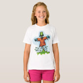 Scarecrow Girls T - Shirt (Vorne ganz)