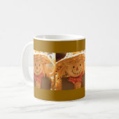 Scarecrow Kaffeetasse (Vorderseite Links)