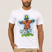 Scarecrow Mens T - Shirt (Vorderseite)