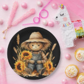Scarecrow Pappteller (Party)