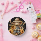 Scarecrow Pappteller (Party)