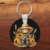 Scarecrow Schlüsselanhänger (Vorderseite)