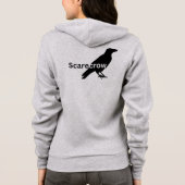 Scarecrow T - Shirt (Rückseite)