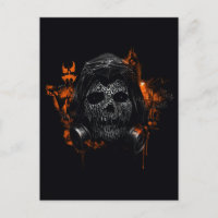 Scarecrow - Willkommen in Gotham City