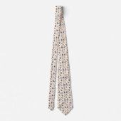 Scarecrows Neck Tie Krawatte (Rückseite)