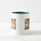 Scarecrows Tasse (Zentrum)