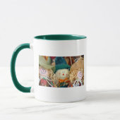 Scarecrows Tasse (Links)
