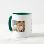 Scarecrows Tasse (Vorderseite Links)