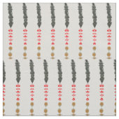 Scarf Ajrak Stoff (Muster)